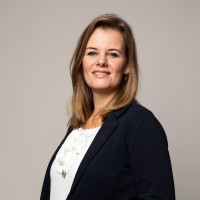 Cindy Van Nieuwenhuizen - Van Well