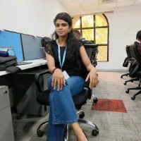 Divyangi Kolhe