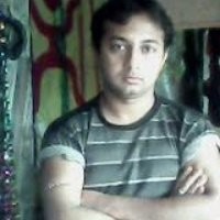 Joydeep Ojha