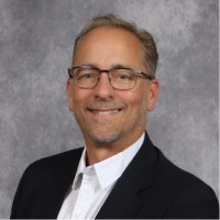 Chuck Sparks