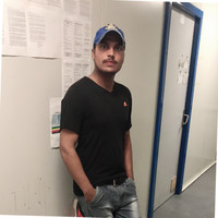 gobind Yadav