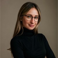 Viktoriia Shkinder