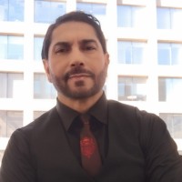 Cristóbal Donado