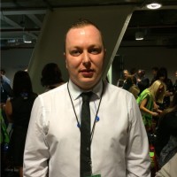 Paul McColl