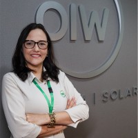 Julia Carina Schaffer