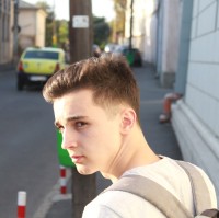 David Munteanu