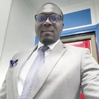 Armand TAKOTUE