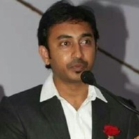 Pramodh Gupta
