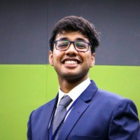 Rishi Agarwal