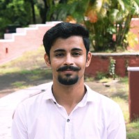 Vaishnav Kadam