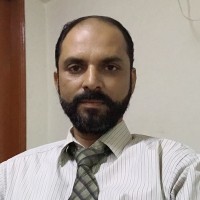 Sajid Hussain