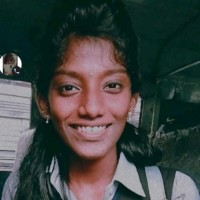 Jeni Antony