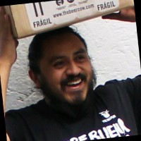 Héctor Alejandro Guerra Gómez