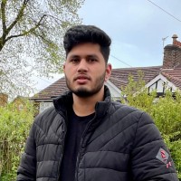 Talha Bashir