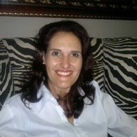 Madeleine Scheepers