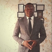 Aubin Martial Kengne Assomo