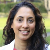 Anitha Moorthy, PhD