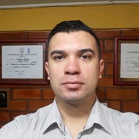 Gustavo Edgardo Bobadilla Espiñeira