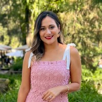 Lucero Mejía