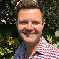 Gary Haseley - Nejrup