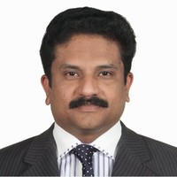 Sudin Gopi