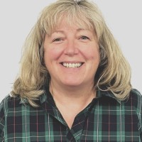 Nancy V. Leonard MSW, LCSW, MBA