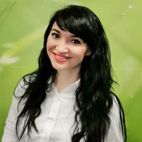 Ekaterina Goncharova