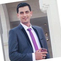 Mohammed Mofeed Abu Jarad