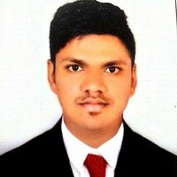 Tejas Patel