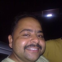 ASHWANI SHARMA
