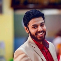 Vimal Vinayan