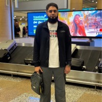 Numan Khan