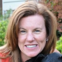 Kim Cronin