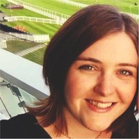 Kate Mcgreal