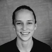 Jordan Goffar, Msw