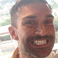 Marcos Perez Alvarez