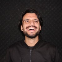 Daniel Escobedo