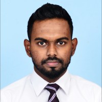 Sachin Fernando