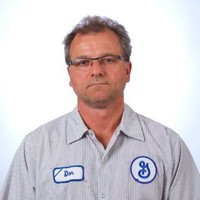 Donald Marschel