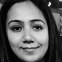Khushboo Chaudhury