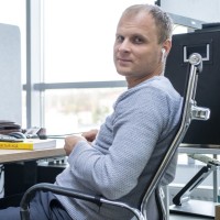 Pavel Novitsky