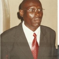 Dan Ongudi