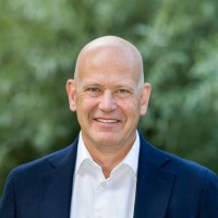 Harald Bjørn Hansen