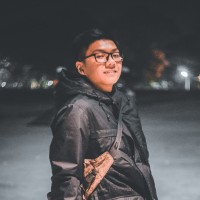 Banyu Aron Wicaksono