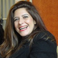 Soraya Ghazal