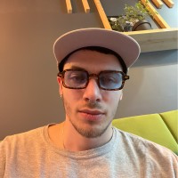 Oleh Pron