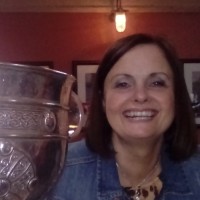 Karen Mcvicker