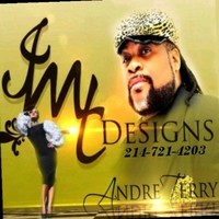Andre Terry