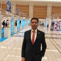 Alireza Matin