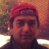 Ranjan Jana